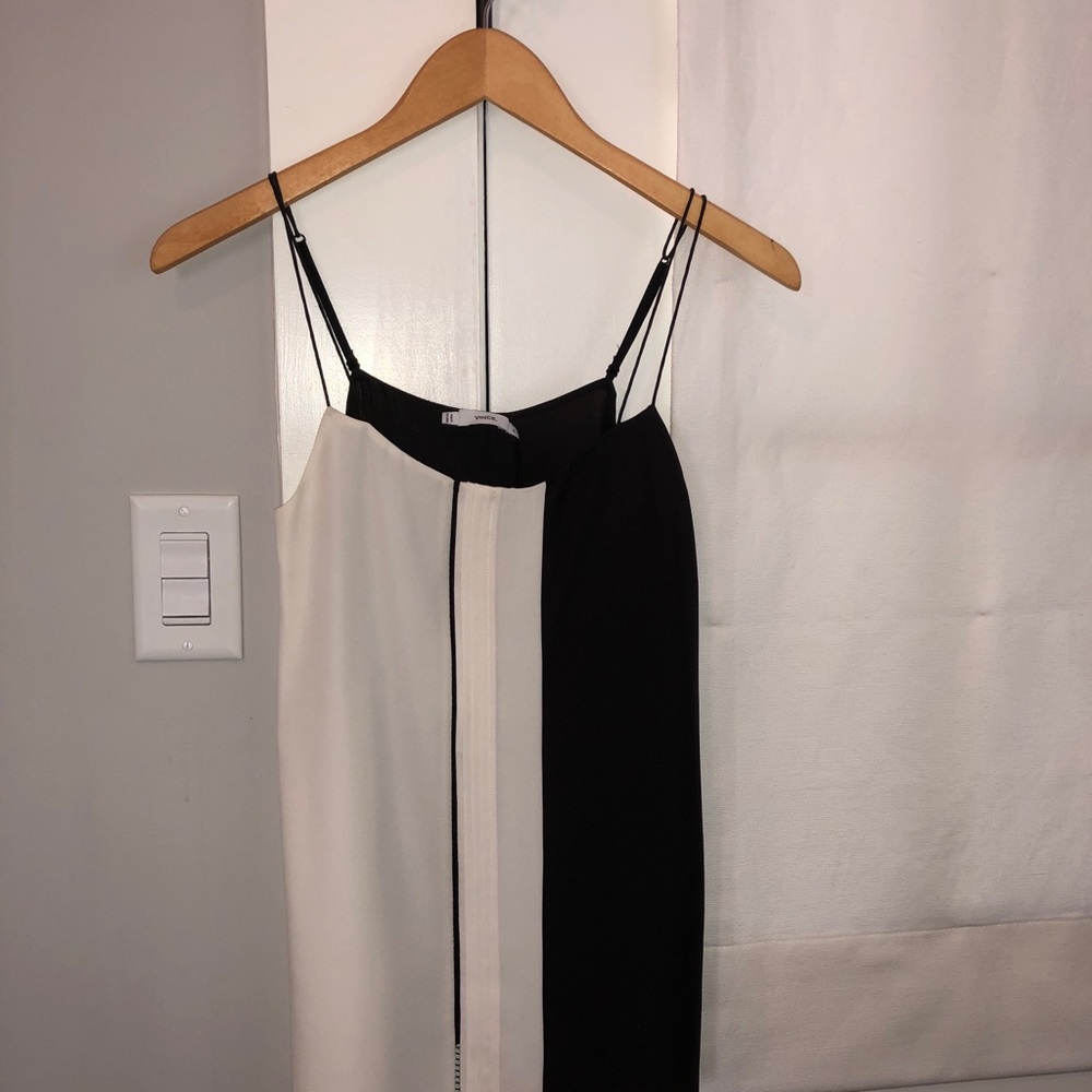 VINCE BLOUSE NWT XS